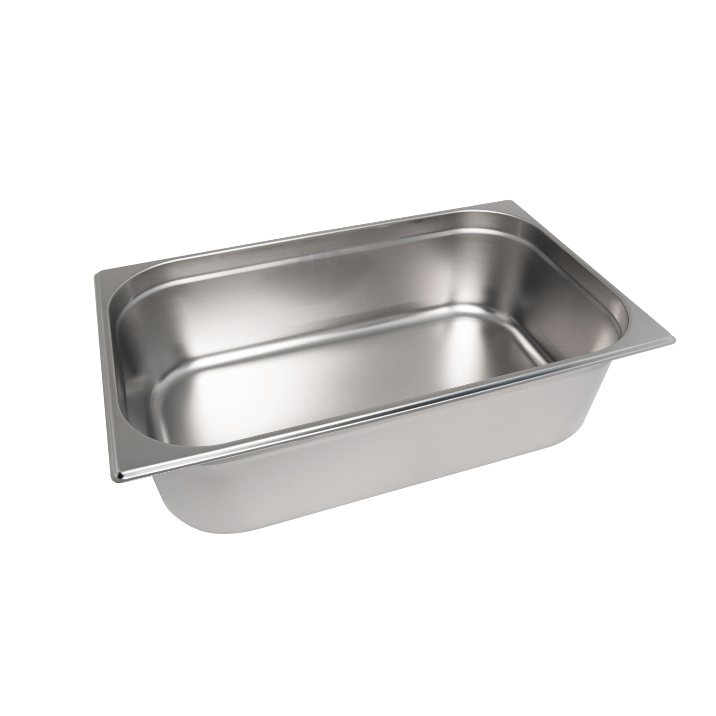 Гастроёмкость из нержавеющей стали EKSI 11150E