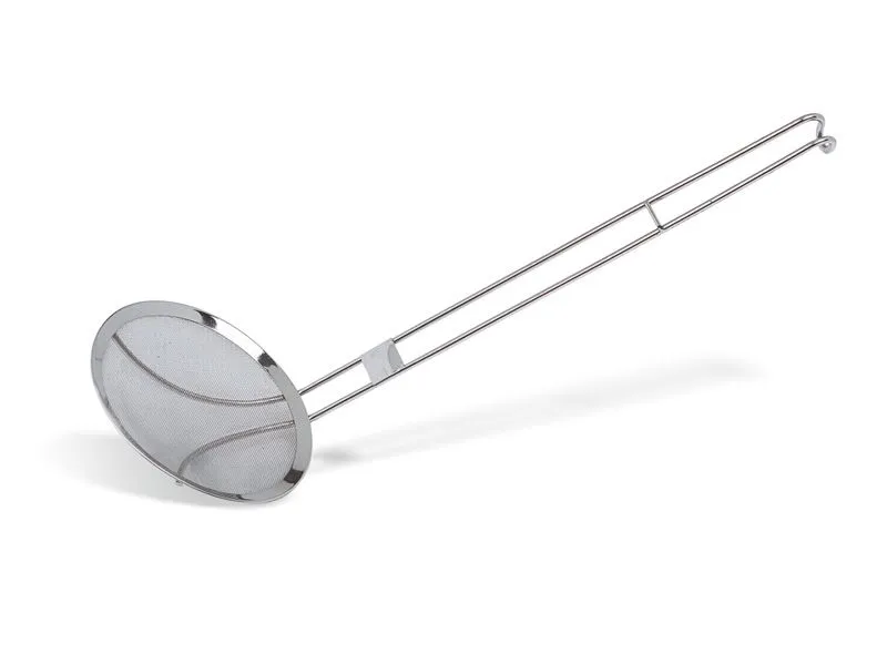 Шумовка из нержавеющей стали Pujadas 955.017