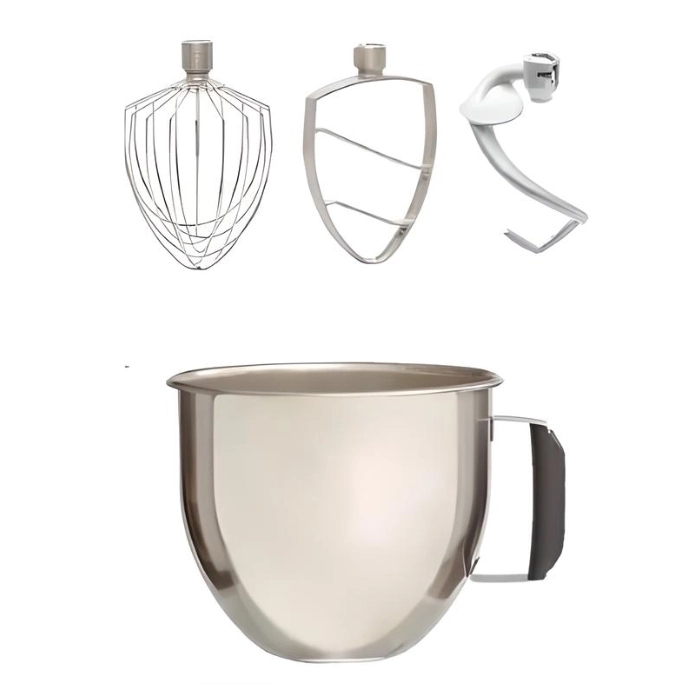 Месильный орган для планетарных миксеров Robot Coupe 28440 Месильный орган для планетарных миксеров Robot Coupe 28440