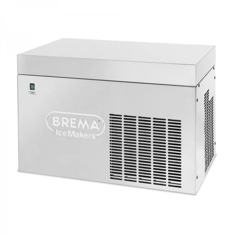 Льдогенератор Brema Muster 250A (no gas)