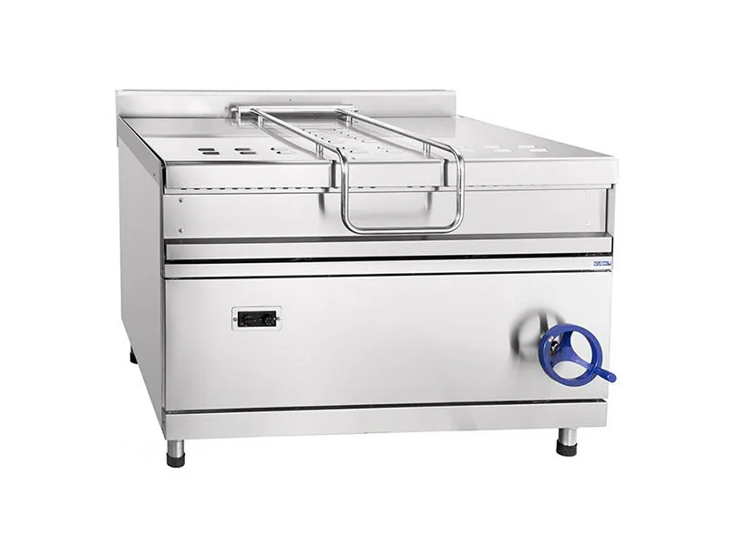 Электрическая сковорода Abat ГСК-90-0,67-120 с цельнотянутой чашей