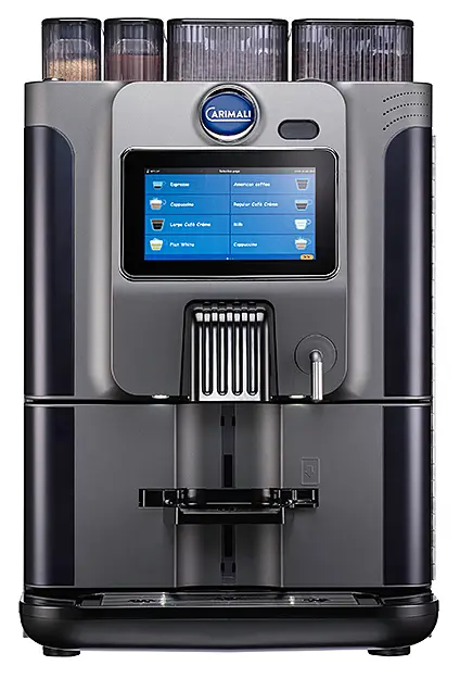 Кофемашина автоматическая Carimali BDPL-01-01-03 Кофемашина автоматическая Carimali BDPL-01-01-03