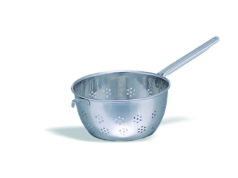 Дуршлаг из нержавеющей стали Pujadas 321.022