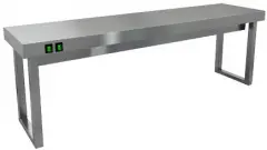 Полка тепловая HICOLD ТР1-15/3