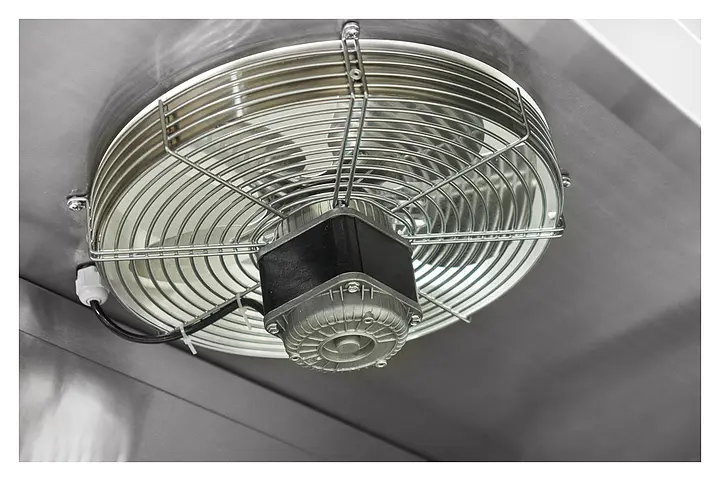 Печь ротационная Abat РПШ-16-6-4, серия EXPERT