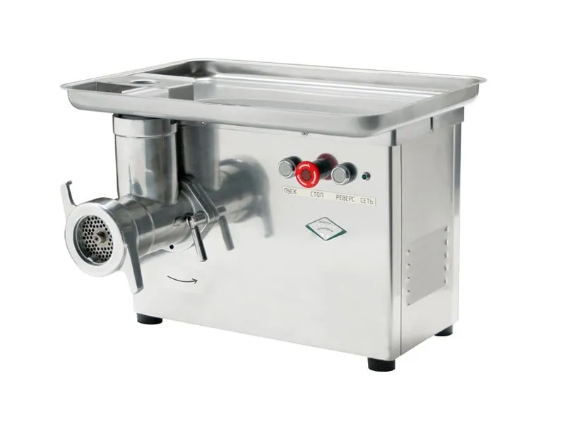 Мясорубка ТОРГМАШ-Барановичи МИМ 300 М