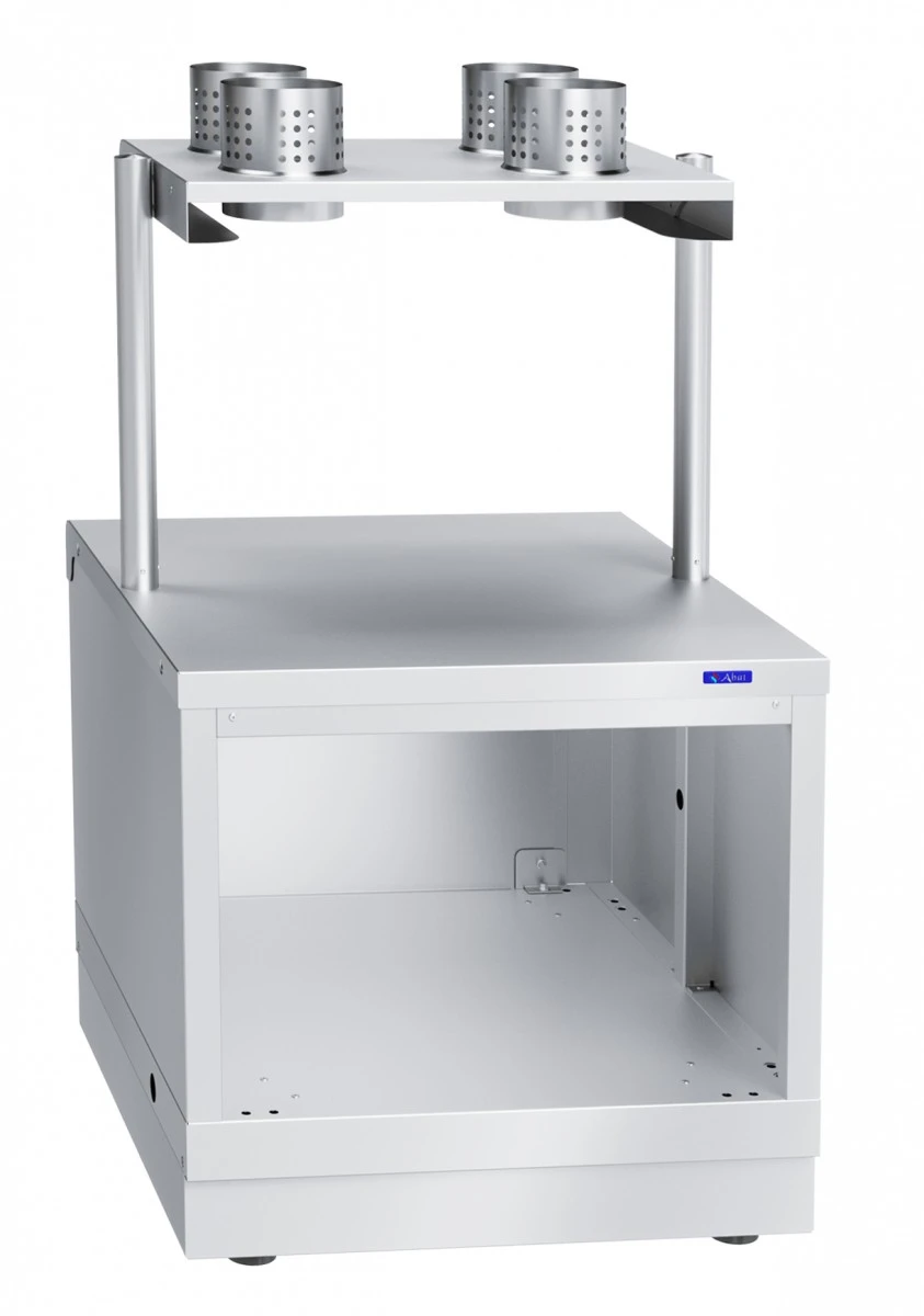 Стойка для столовых приборов Abat ПСП-70Х Стойка для столовых приборов Abat ПСП-70Х