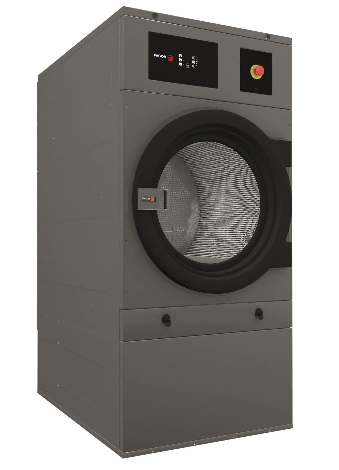 Сушильная машина Fagor Professional SR-22 M E Сушильная машина Fagor Professional SR-22 M E