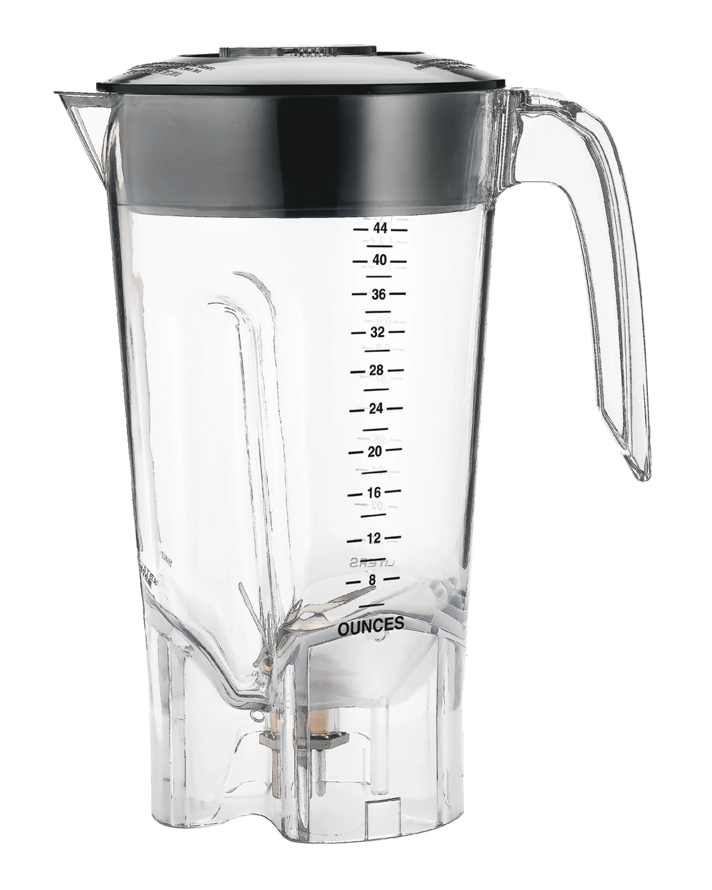 Стакан для блендера Hamilton Beach 6126-250 CE