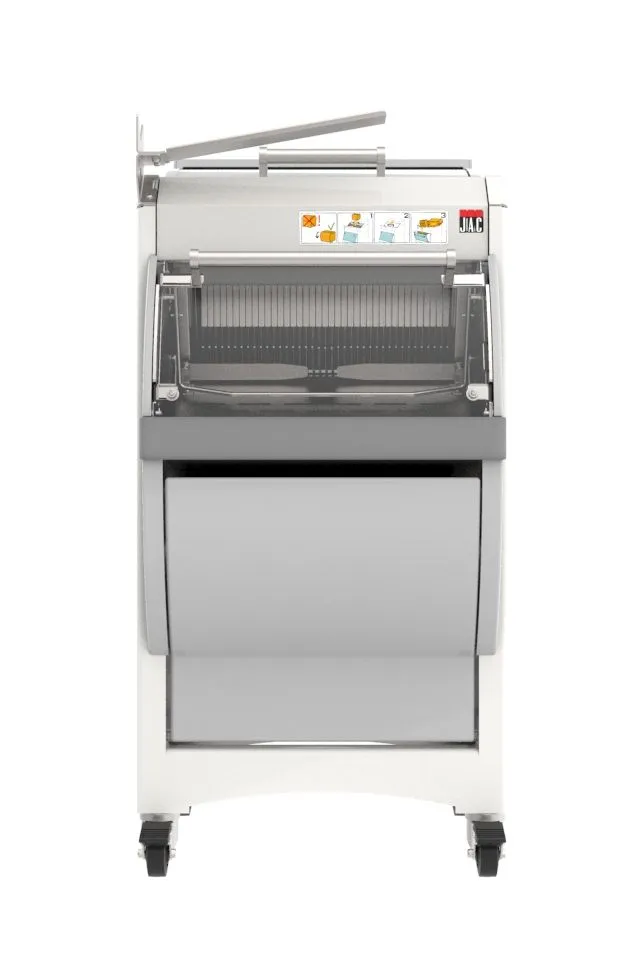 Хлеборезка JAC NEW SELF 450M (11мм) Хлеборезка JAC NEW SELF 450M (11мм)