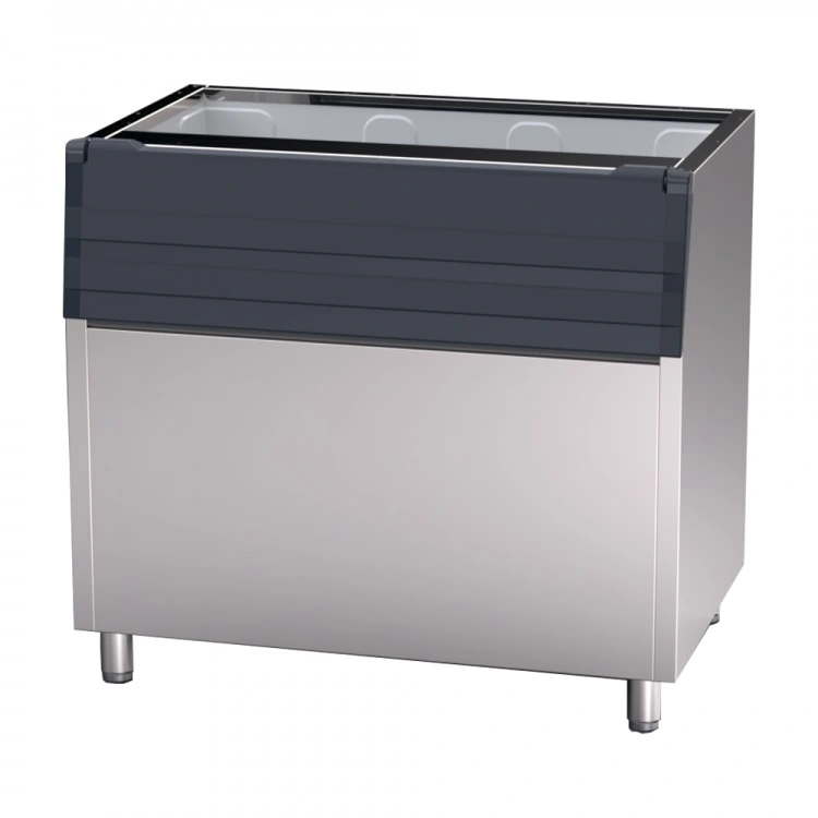 Бункер для льдогенераторов Brema BIN 350*M250-SPLIT350-600 Бункер для льдогенераторов Brema BIN 350*M250-SPLIT350-600