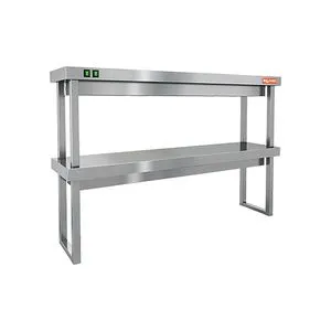 Полка тепловая HICOLD TP2K-10/3