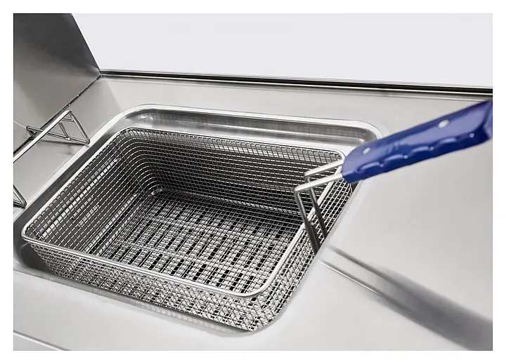 Фритюрница Abat ГФК-40.1Н Фритюрница Abat ГФК-40.1Н