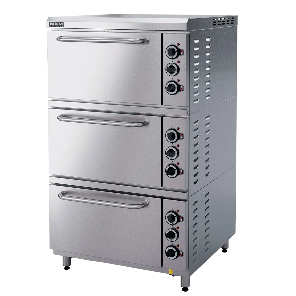 Жарочный шкаф Марихолодмаш ШЖЭ93