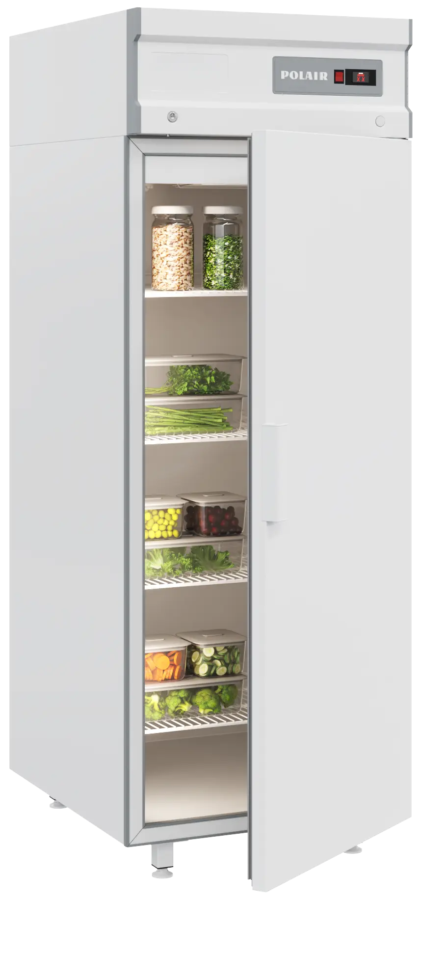 Шкаф морозильный Полаир CB105-S