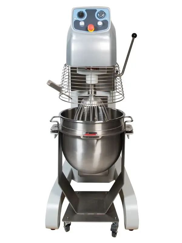 Планетарный миксер WLBake PM60 3V L