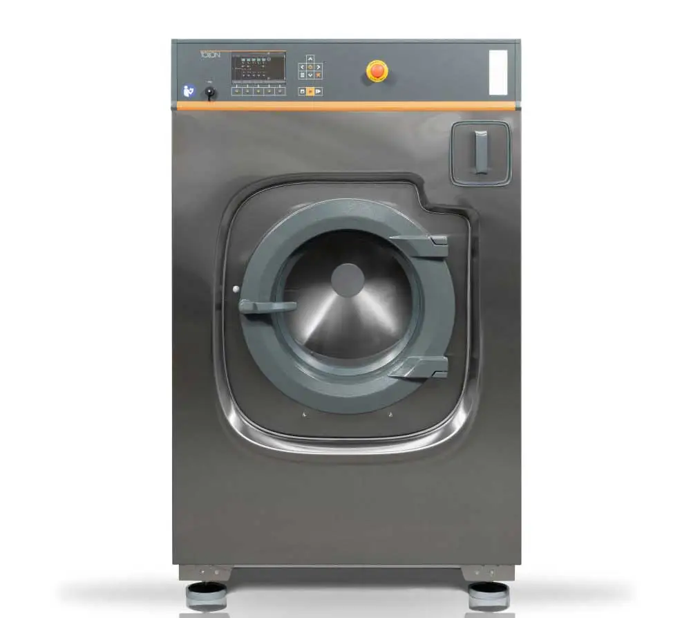 Стиральная машина Tolon TWE 10 Стиральная машина Tolon TWE 10