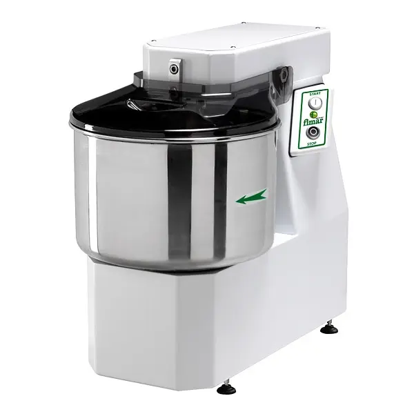 Тестомес Fimar 12/CN 220V