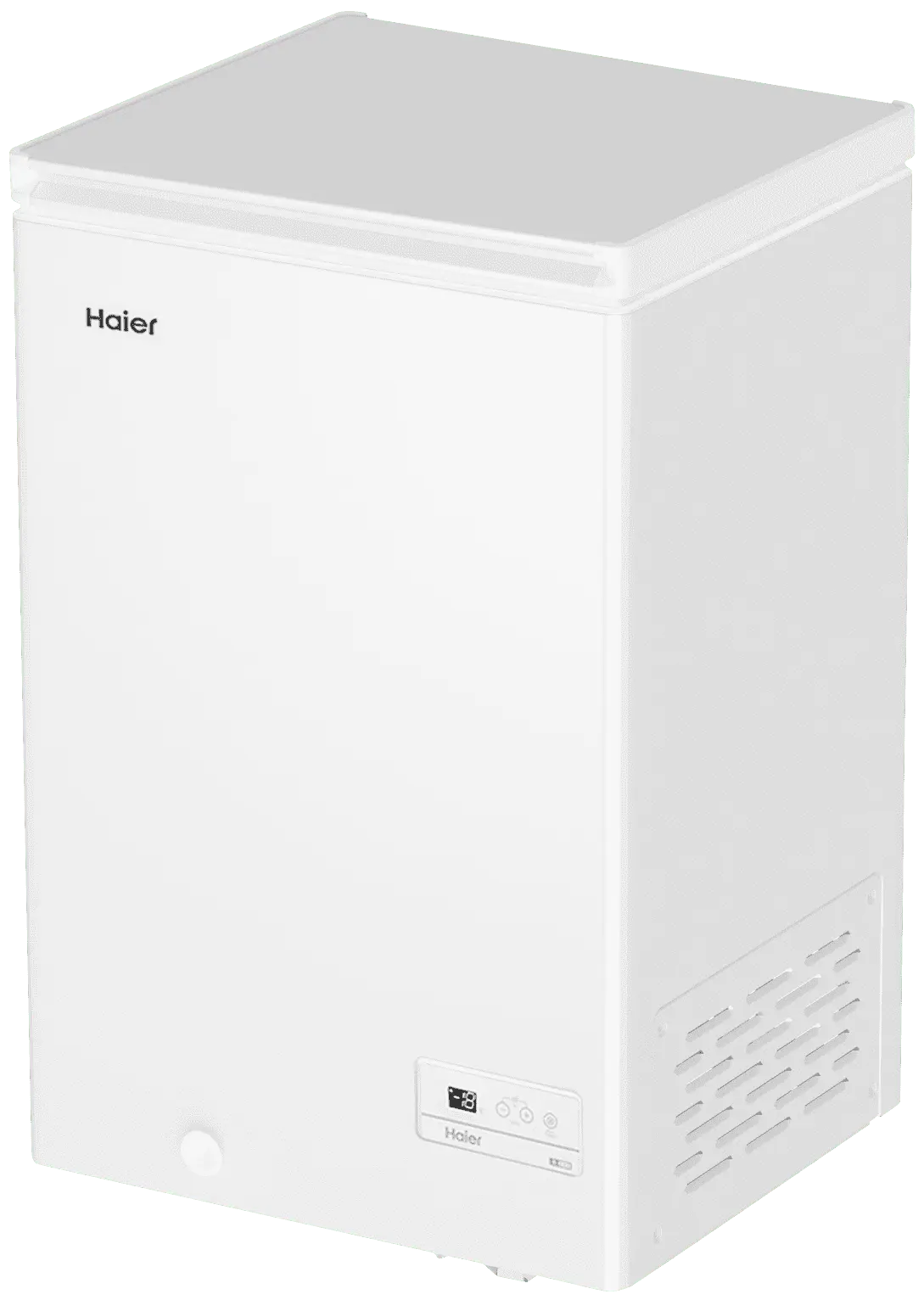 Ларь морозильный Haier HCE100R