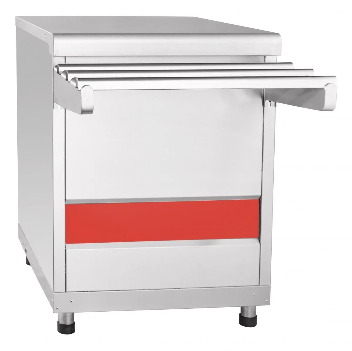 Нейтральный модуль для отдельно стоящих линий разд Abat МН-70КМ Нейтральный модуль для отдельно стоящих линий разд Abat МН-70КМ