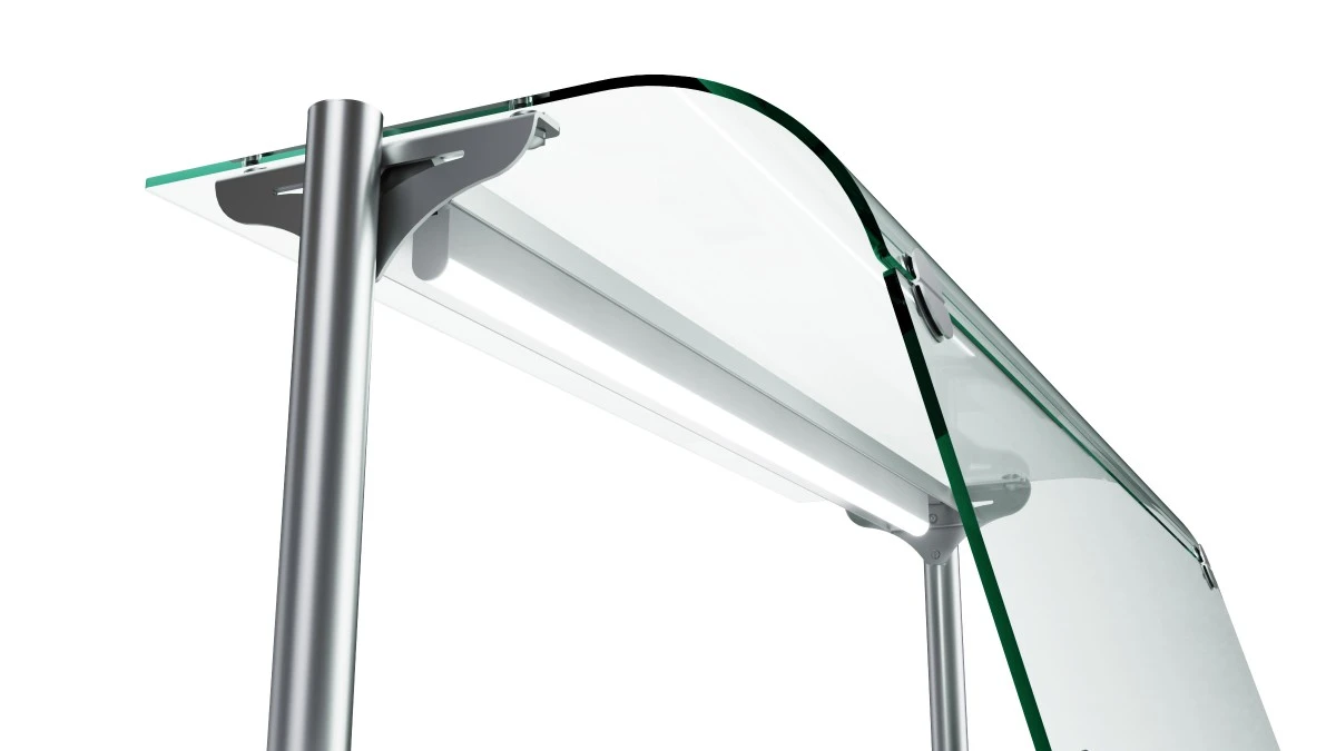 Мармит вторых блюд Abat ЭМК-70Х Мармит вторых блюд Abat ЭМК-70Х