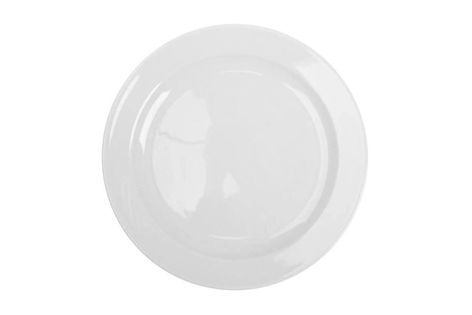 Тарелка Башкирский фарфор ИТМ03.265