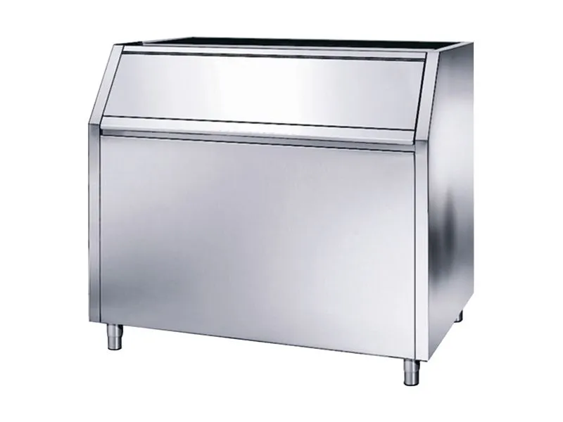 Бункер для льдогенераторов Brema BIN 350*C300/VM1700