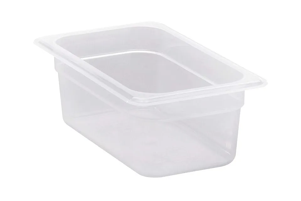 Гастроёмкость из полипропилена Cambro 44PP 190 старые Гастроёмкость из полипропилена Cambro 44PP 190 старые