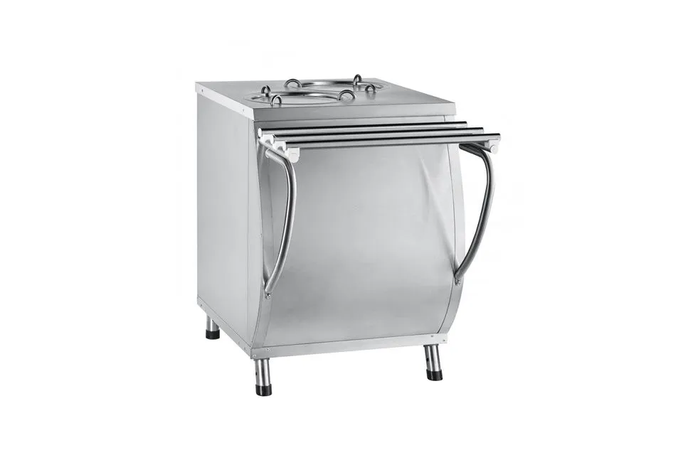 Модуль для подогрева тарелок Abat ПТЭ-70М-80