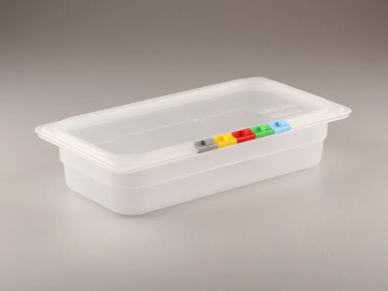 Гастроёмкость из полипропилена Рестола 422101001