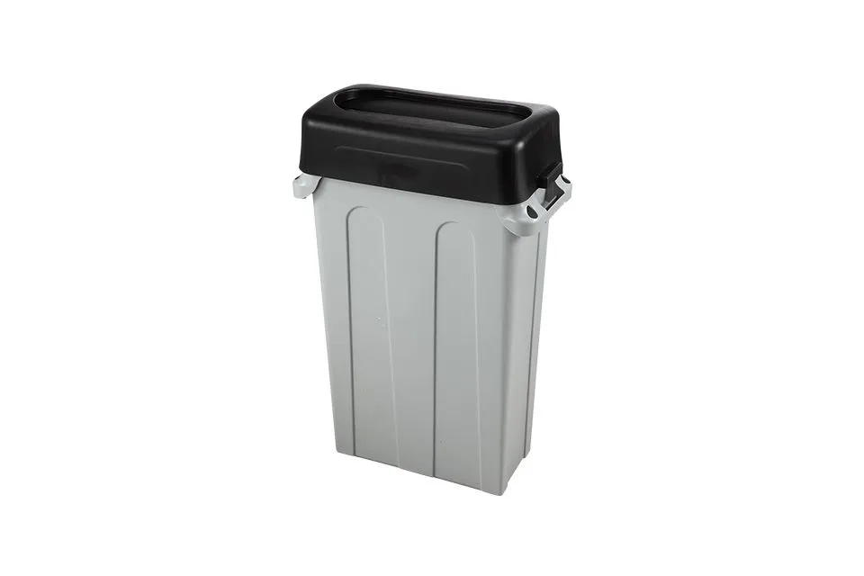 Контейнер для мусора EKSI JW-CR76V+JW-CRSL
