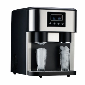 Льдогенератор EKSI EBSD 18