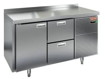 Стол морозильный HICOLD GN 12/ВТ