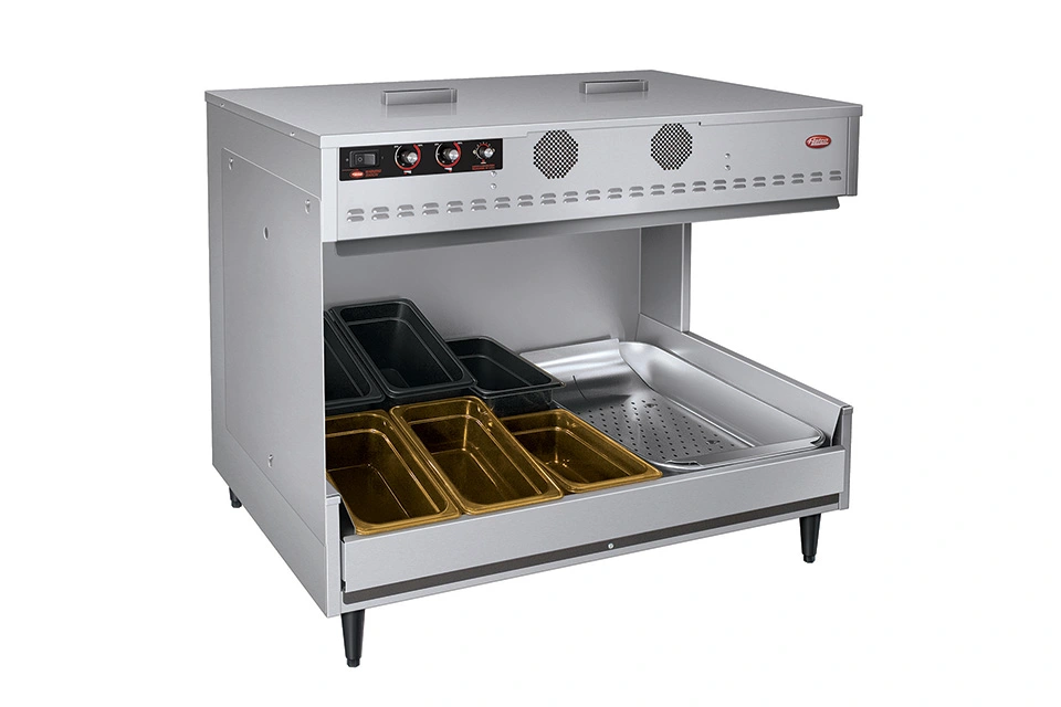 Мармит для общепита Hatco MPWS-45 Мармит для общепита Hatco MPWS-45