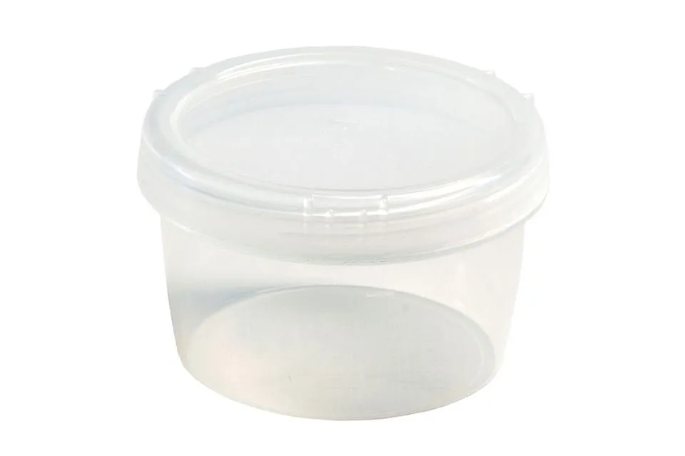 Контейнер для СВЧ и хранения Рестола 4311393