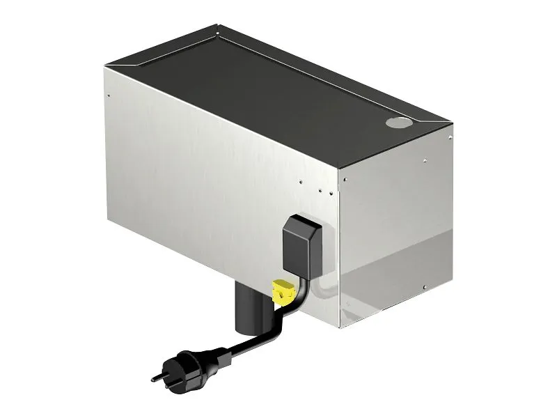 Паровой конденсатор UNOX XEKCT-HCEH-M, для печи конвекционной XEFT