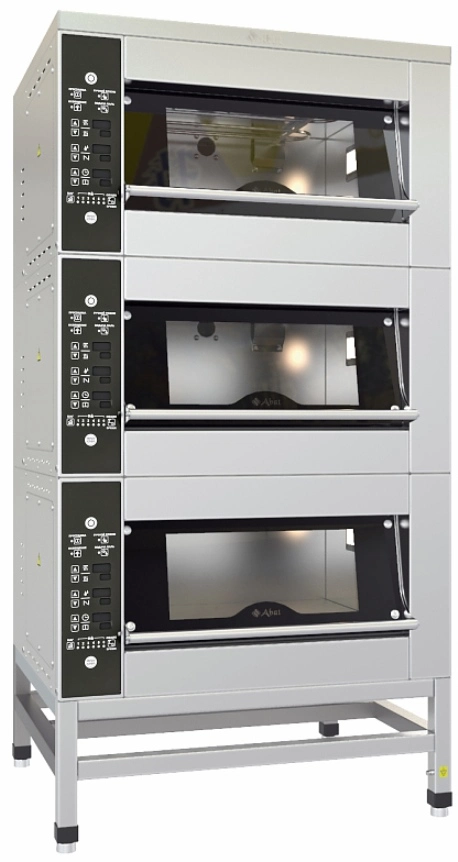 Печь подовая Abat 21000011967