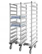 Тележка-шпилька Pujadas 925.002