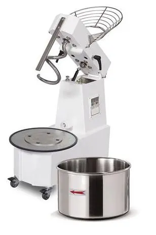 Тестомес WLBake SP25 E A2V