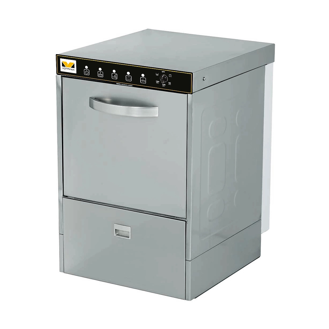 Машина стаканомоечная Vortmax EV-G400