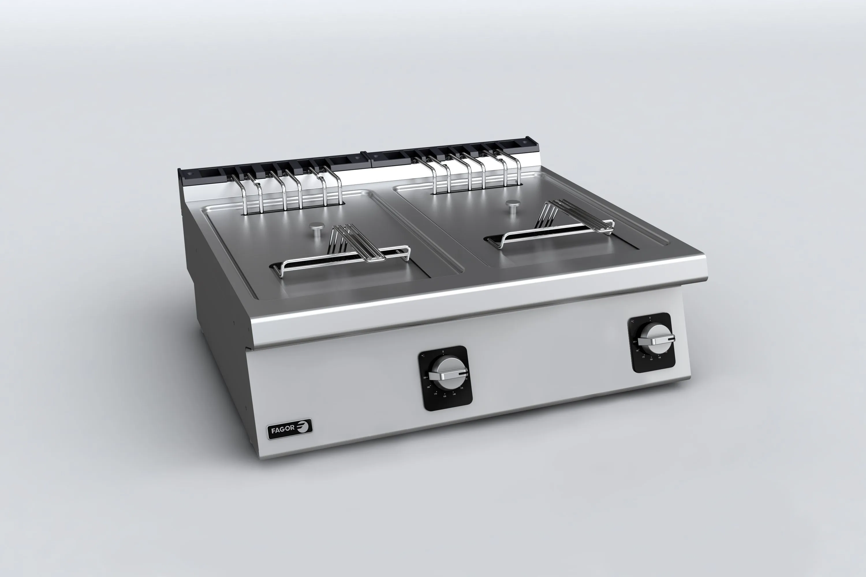 Фритюрница Fagor Professional F-E7208