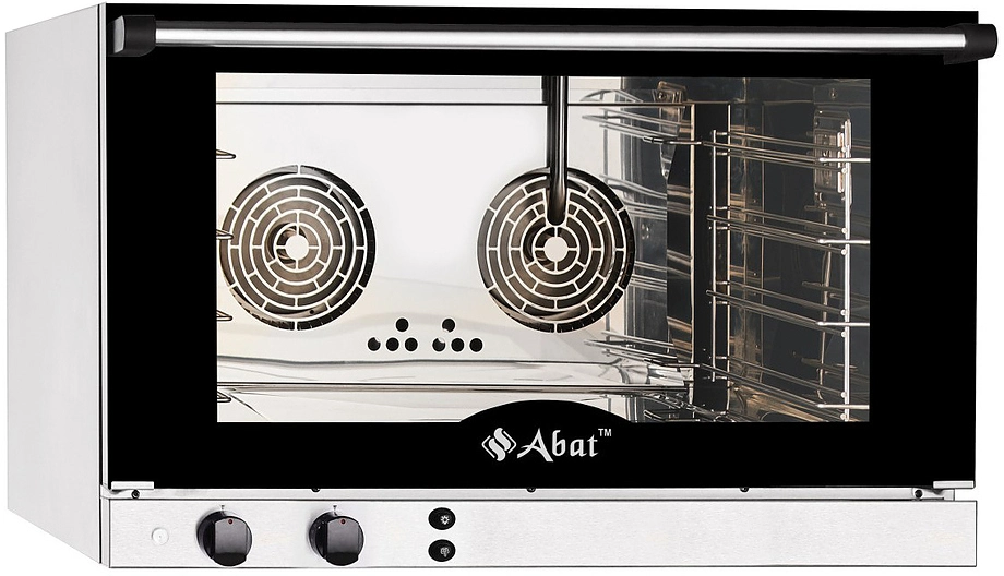 Печь конвекционная Abat КЭП-4 Печь конвекционная Abat КЭП-4