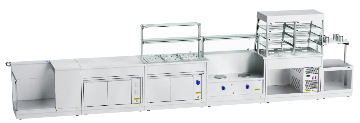 Модуль поворотный Abat МП-90Х-01 Модуль поворотный Abat МП-90Х-01