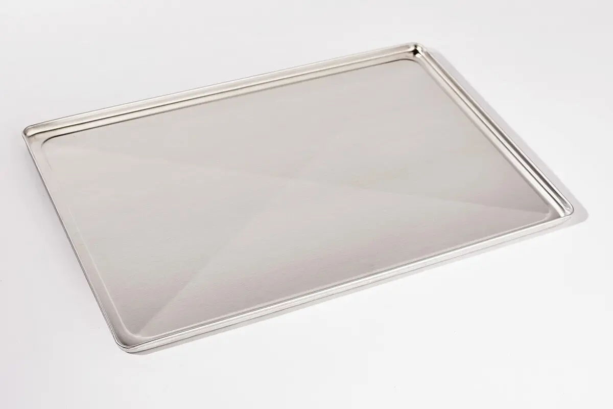 Противень для выпечки Abat ТШГ18.01.006 Противень для выпечки Abat ТШГ18.01.006