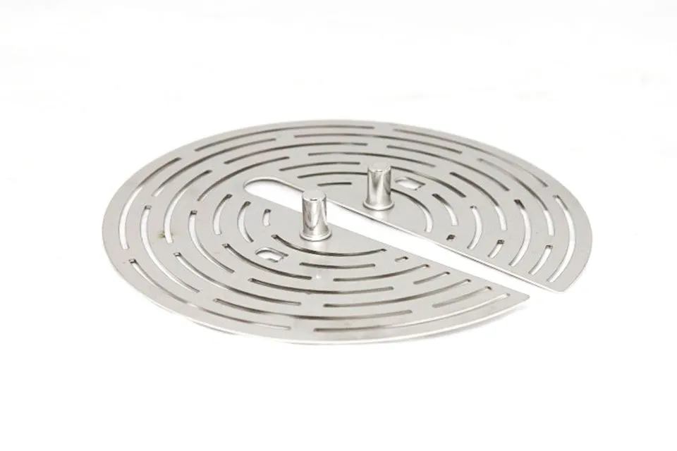 Редуктор потоков воздуха UNOX XC606, для печи конвекционной XFT