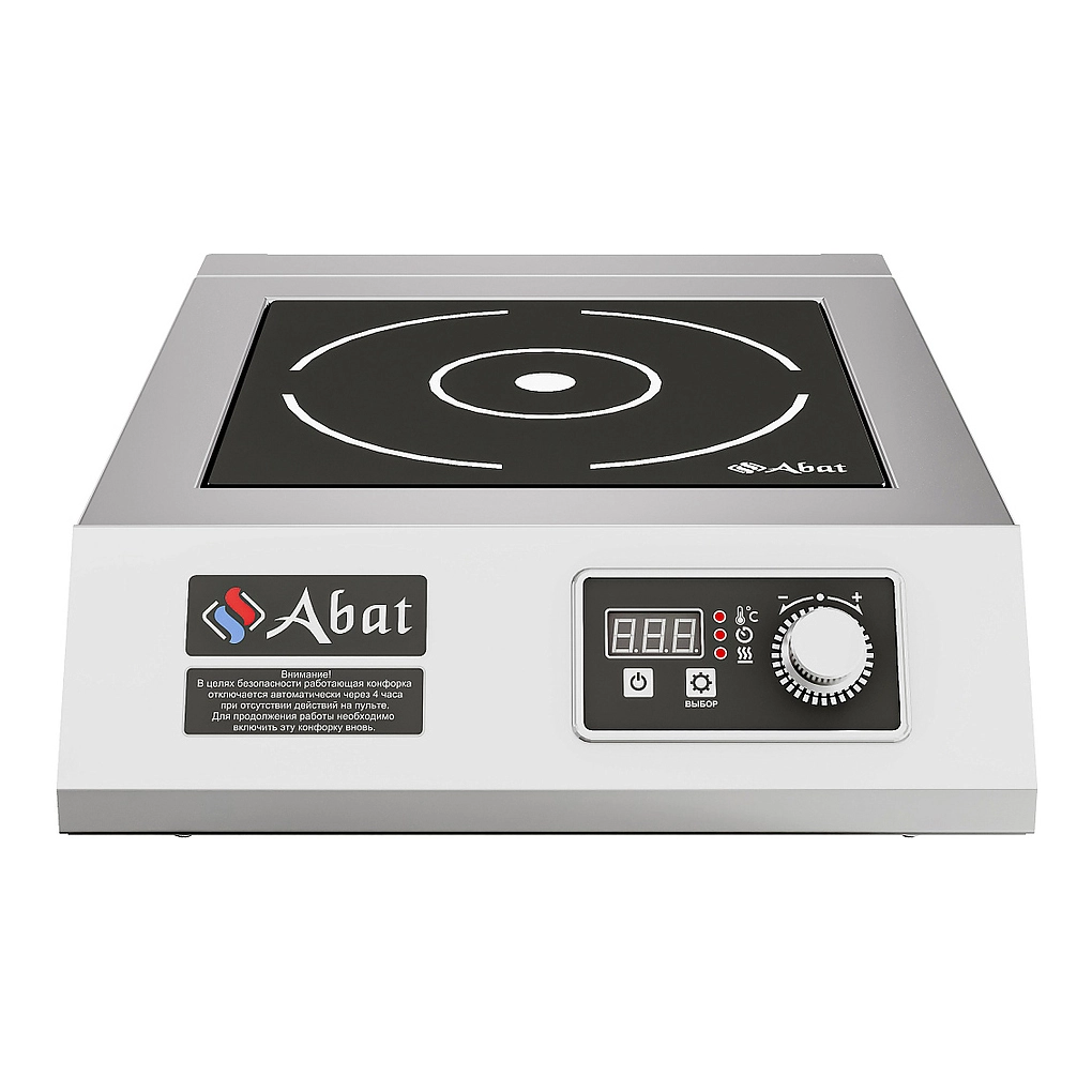 Плита Abat КИП-1Н-3,5