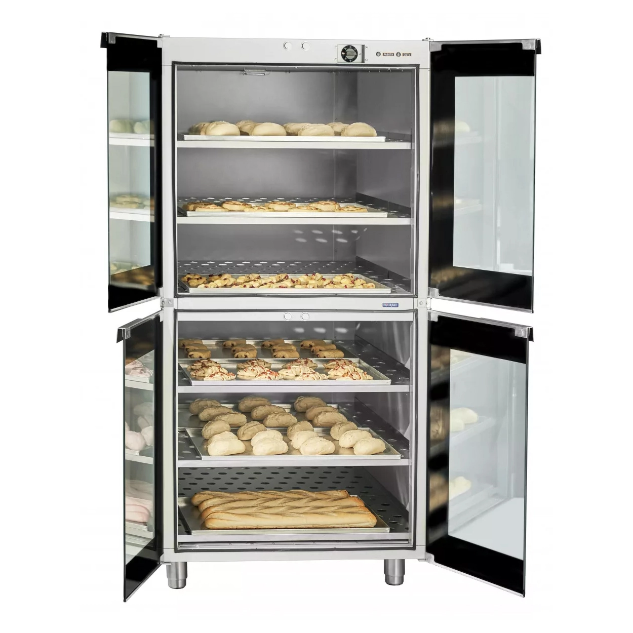 Расстоечный шкаф Abat 21000807862 Расстоечный шкаф Abat 21000807862