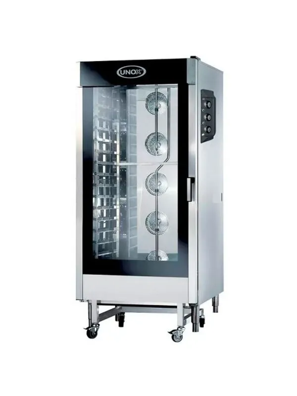 Печь конвекционная UNOX XB1083, электрическая Печь конвекционная UNOX XB1083, электрическая