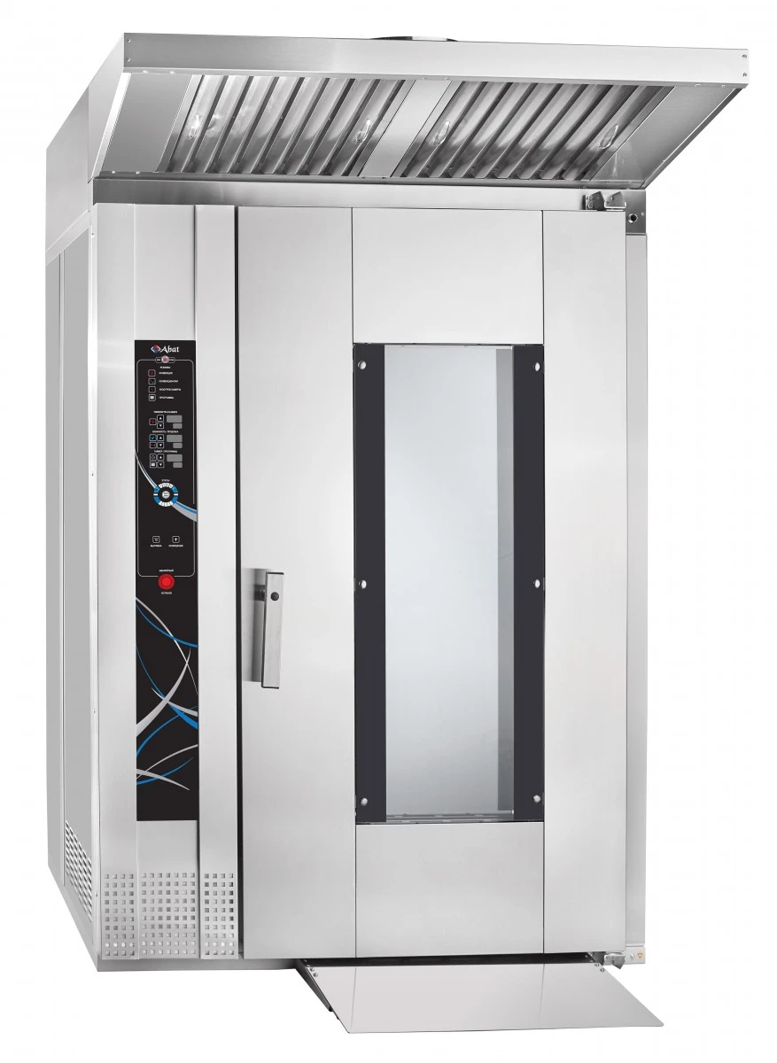 Пекарский шкаф Abat РПШ-16-2/1Л
