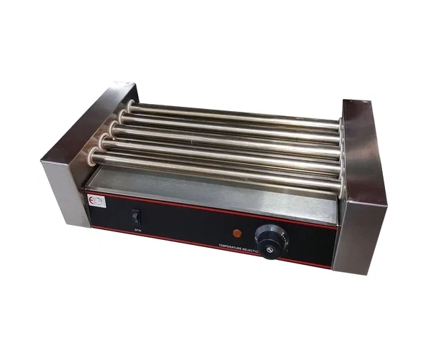 Гриль роликовый EKSI HHD-05 рст Гриль роликовый EKSI HHD-05 рст